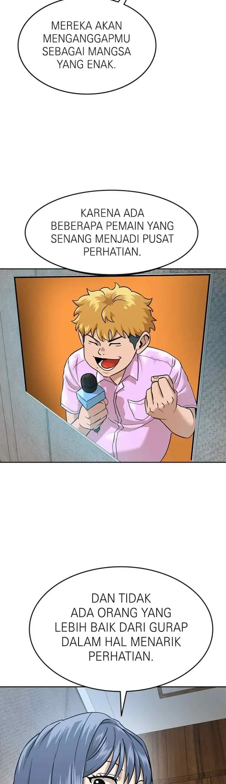 Double Click Chapter 184 Gambar 57