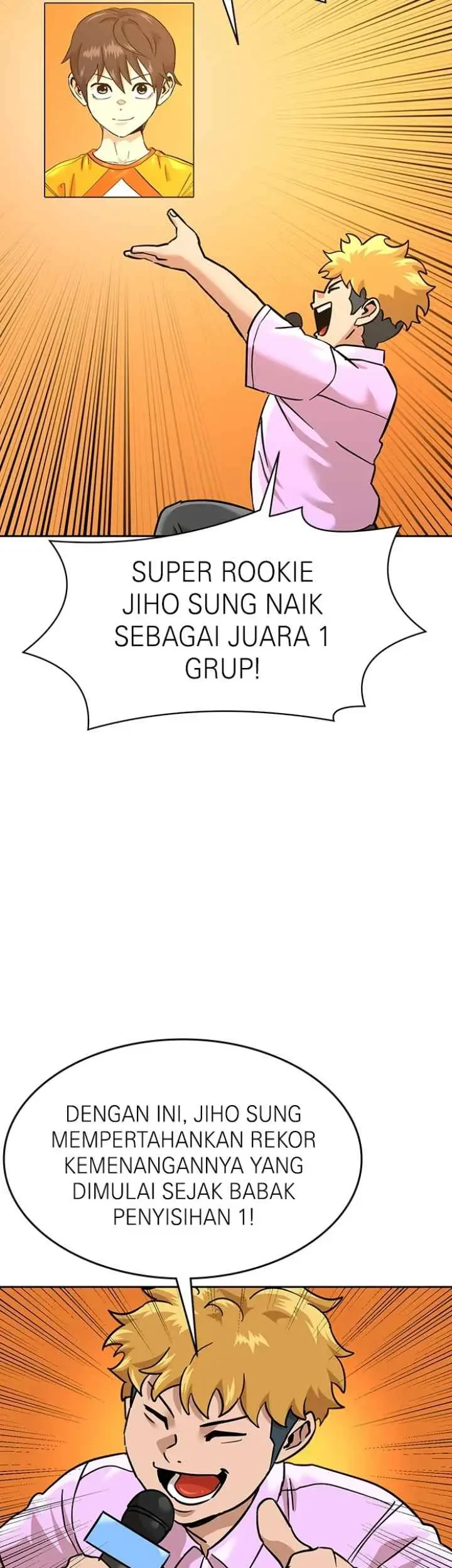 Double Click Chapter 184 Gambar 61