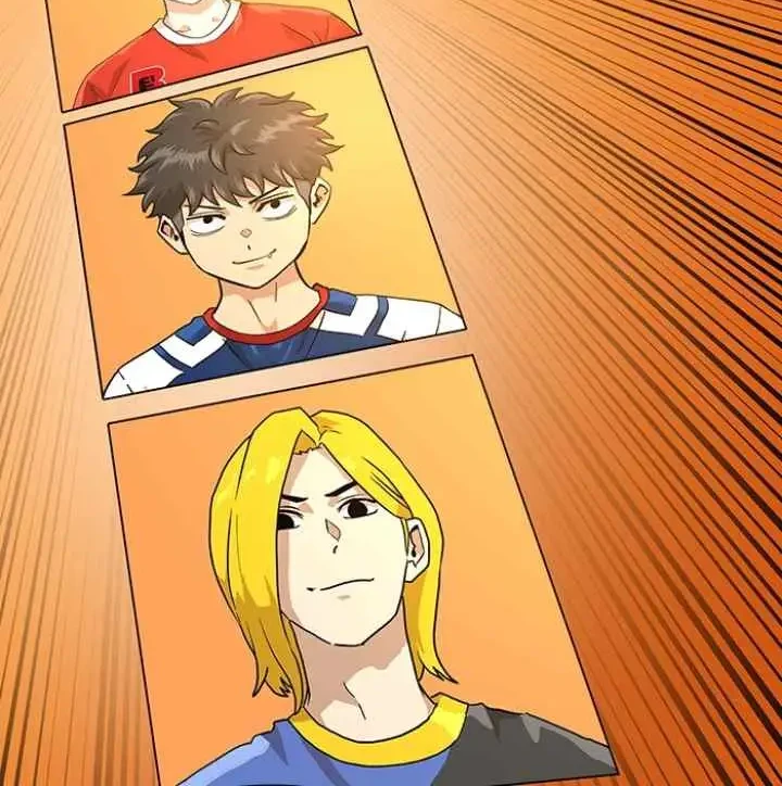 Double Click Chapter 184 Gambar 64