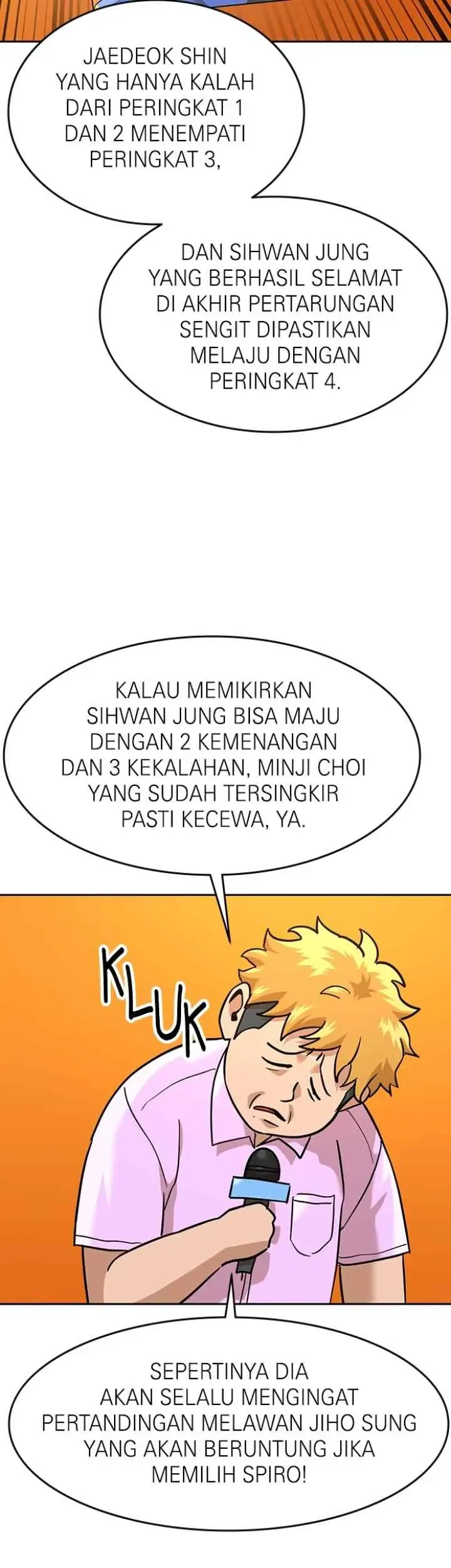 Double Click Chapter 184 Gambar 65