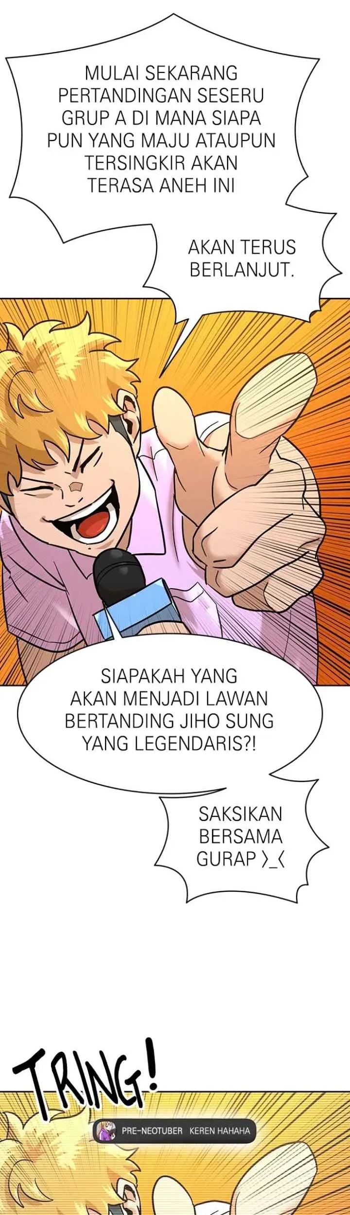 Double Click Chapter 184 Gambar 66