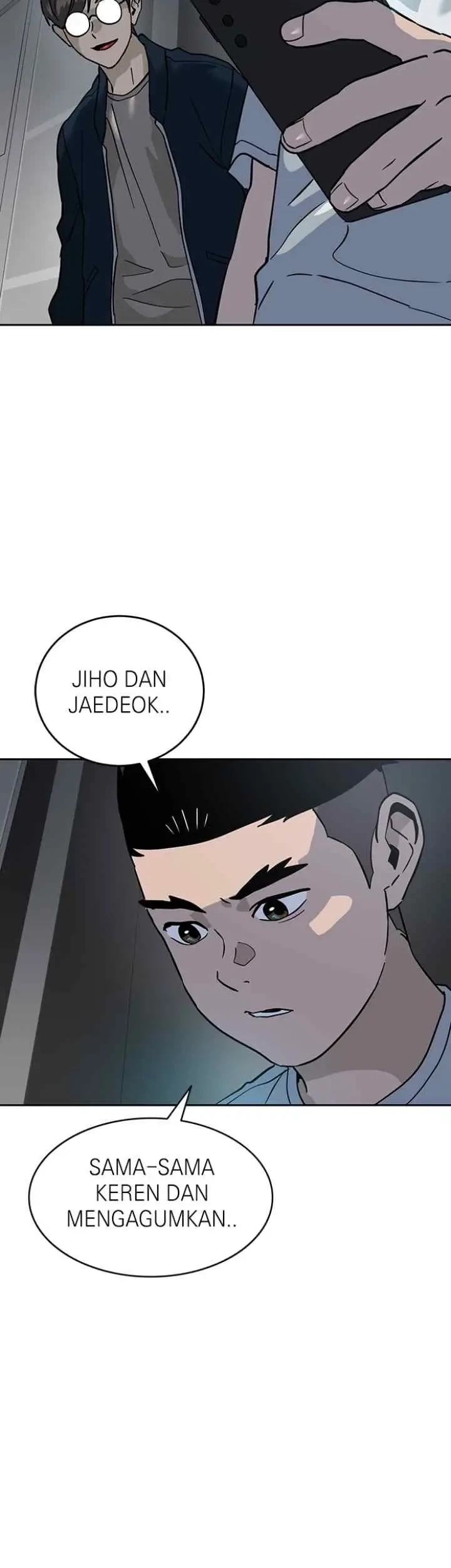 Double Click Chapter 184 Gambar 71