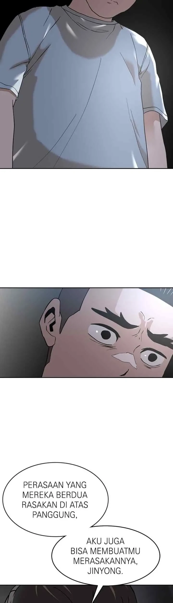 Double Click Chapter 184 Gambar 75