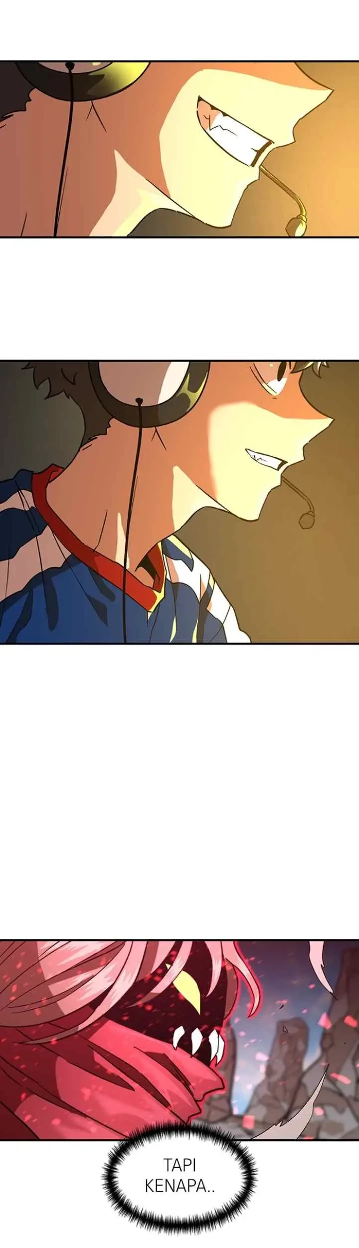 Komik Double Click Chapter 184 gambar 1