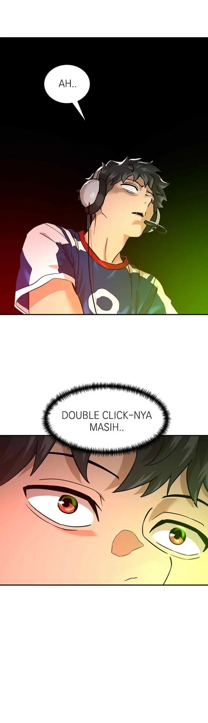 Double Click Chapter 184 Gambar 3