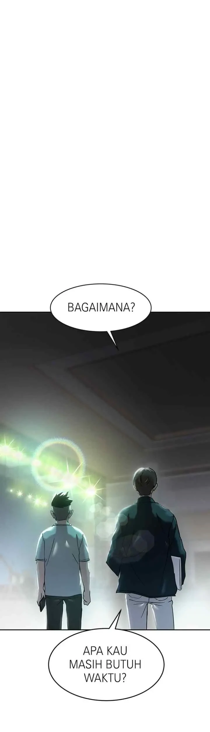 Double Click Chapter 184 Gambar 77