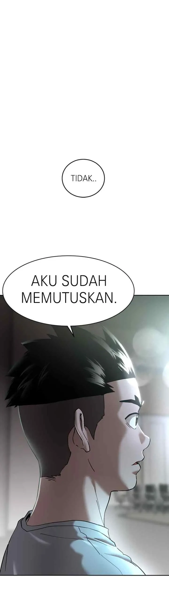Double Click Chapter 184 Gambar 78
