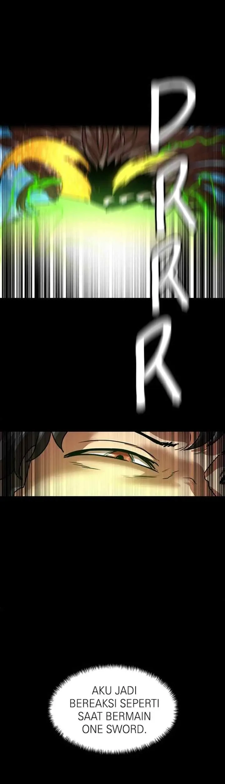 Double Click Chapter 184 Gambar 14
