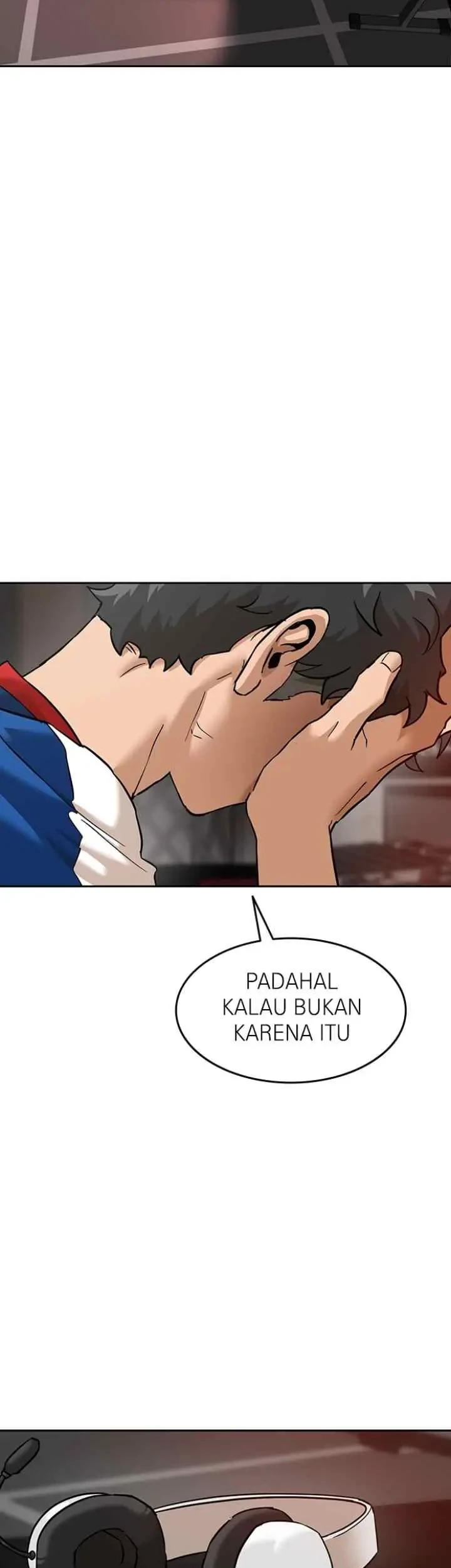 Double Click Chapter 184 Gambar 23