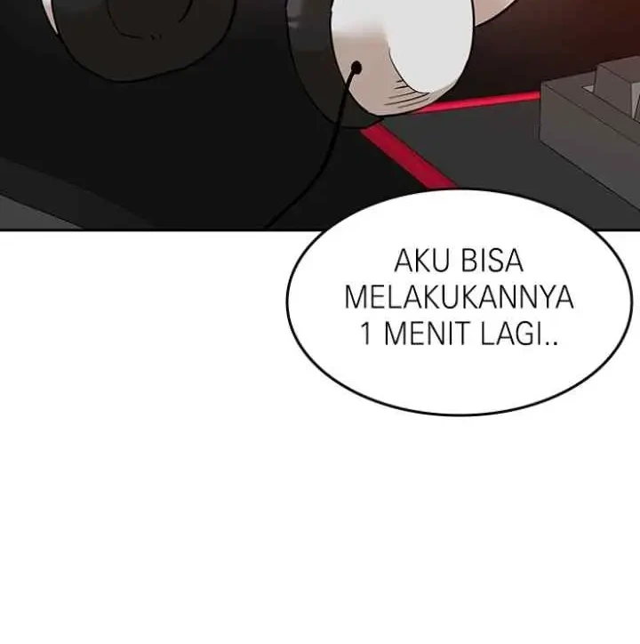 Double Click Chapter 184 Gambar 24
