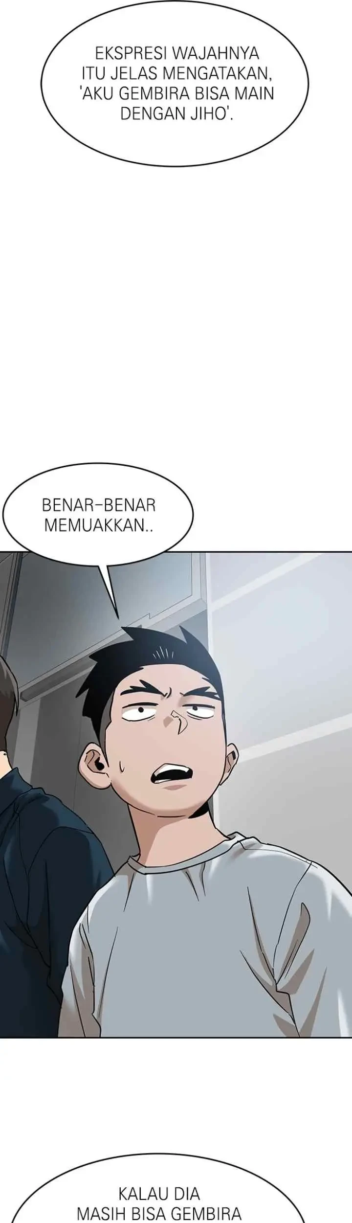 Double Click Chapter 184 Gambar 29