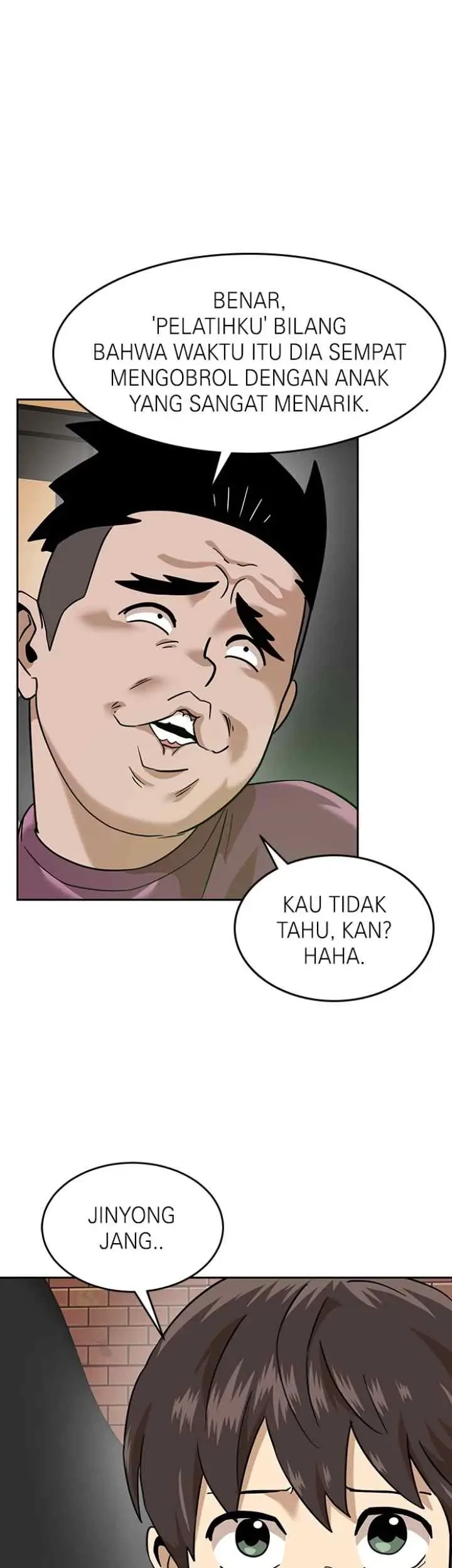 Double Click Chapter 185 Gambar 29