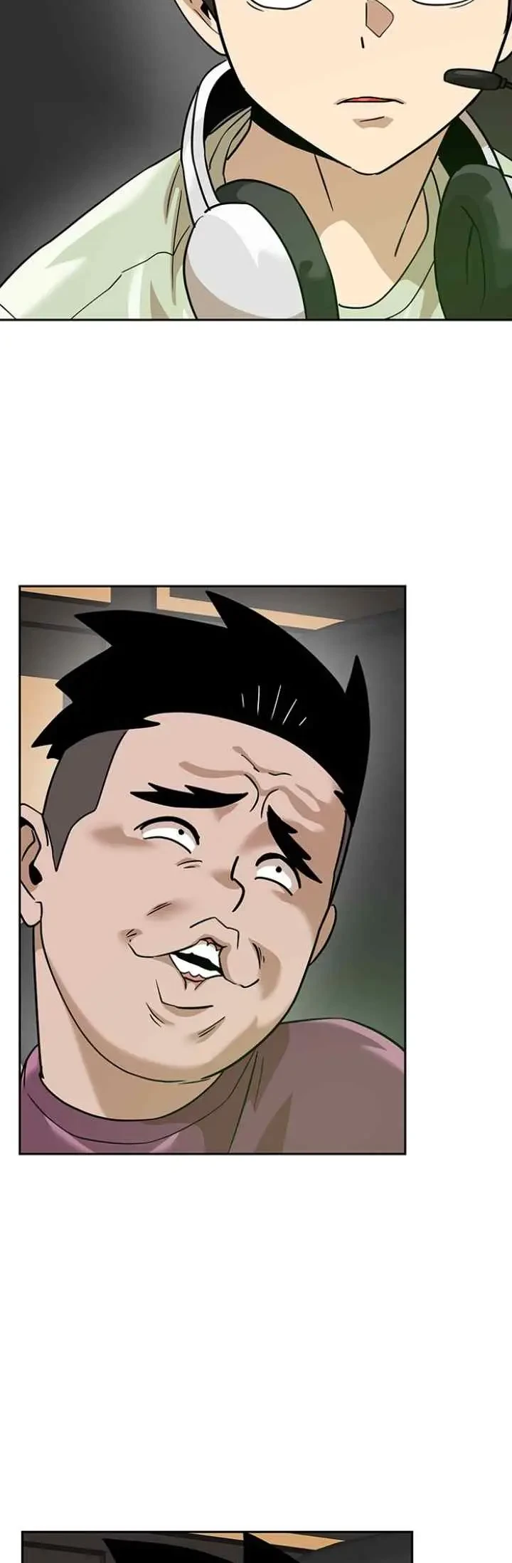 Double Click Chapter 185 Gambar 30