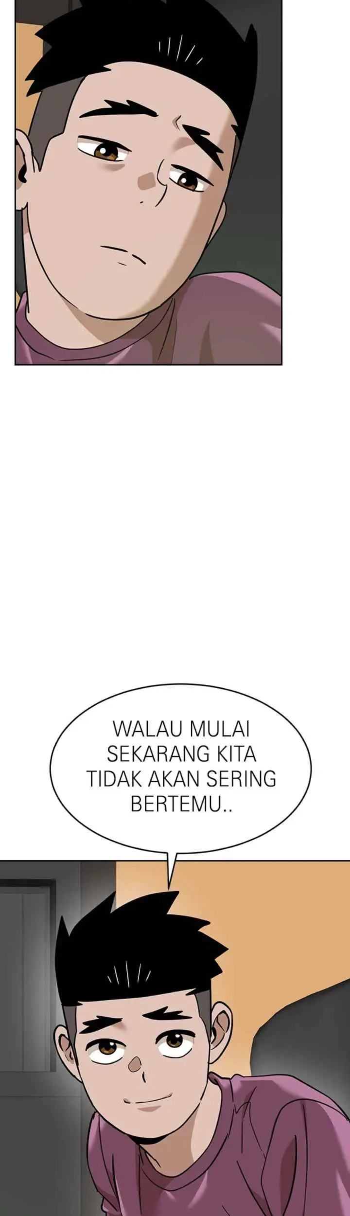 Double Click Chapter 185 Gambar 31