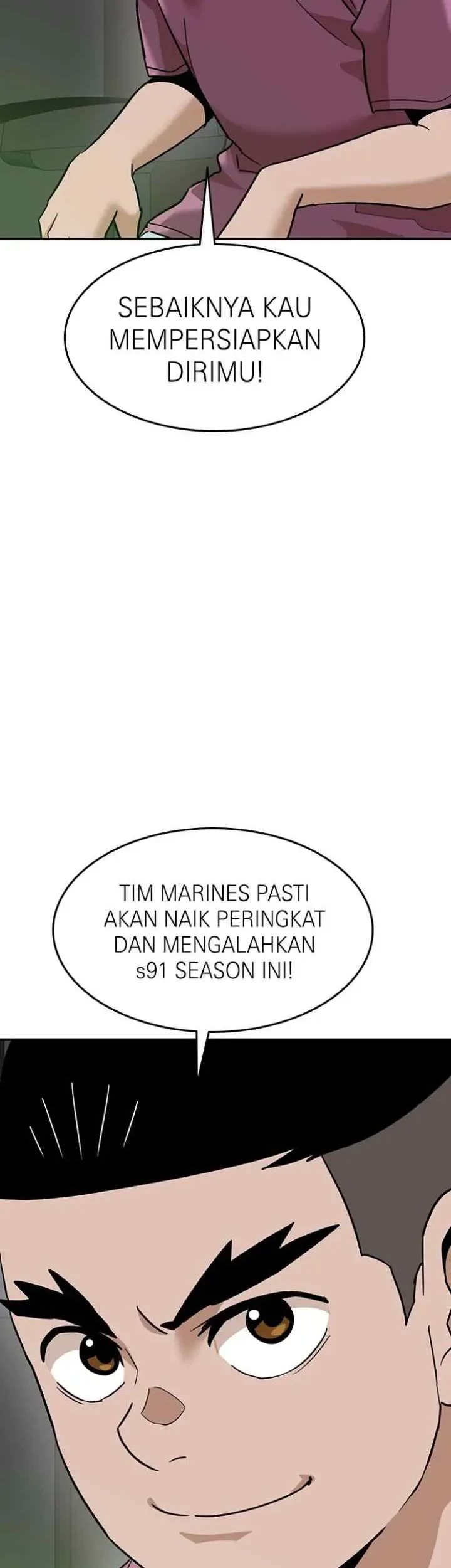 Double Click Chapter 185 Gambar 32