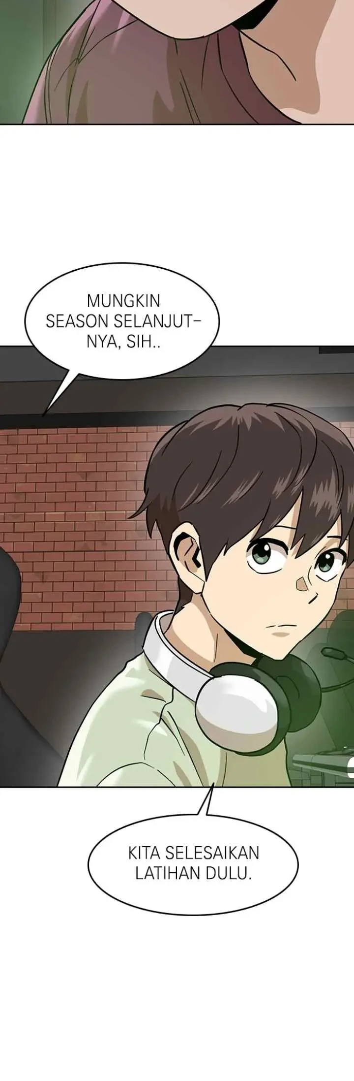 Double Click Chapter 185 Gambar 33