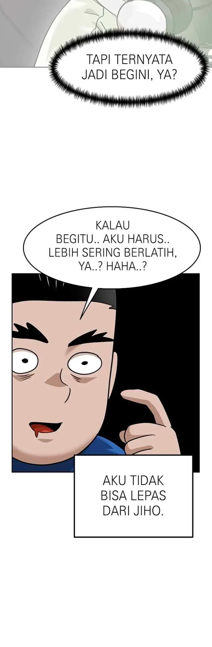 Double Click Chapter 185 Gambar 39