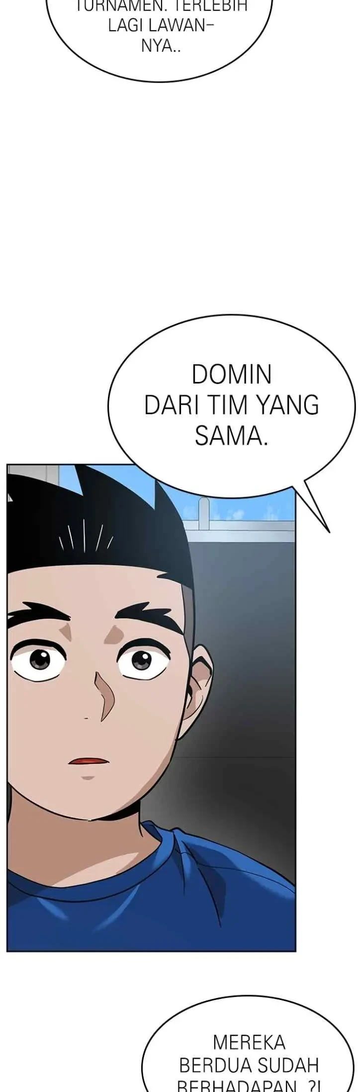 Double Click Chapter 185 Gambar 42