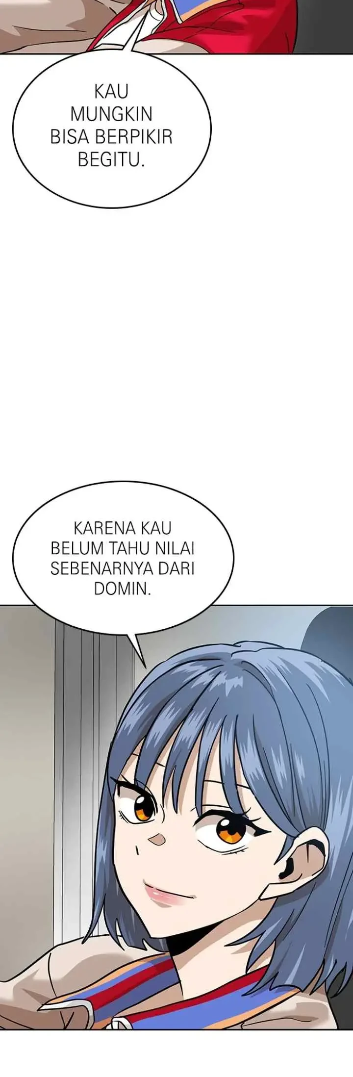 Double Click Chapter 185 Gambar 45