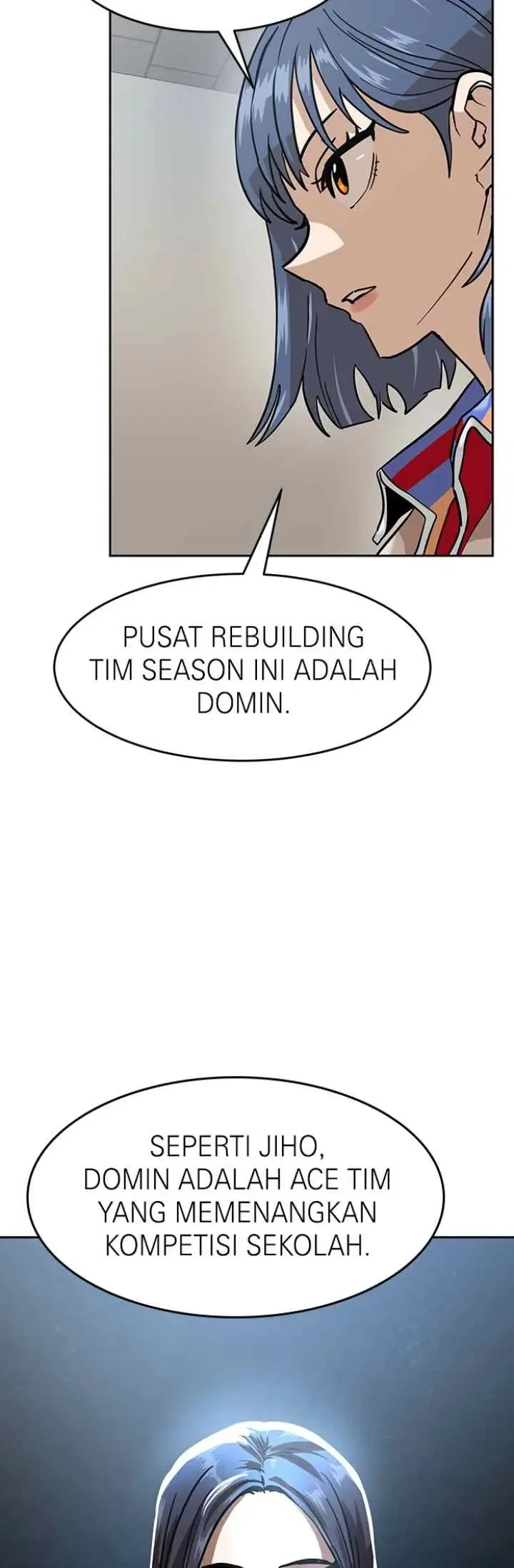Double Click Chapter 185 Gambar 48
