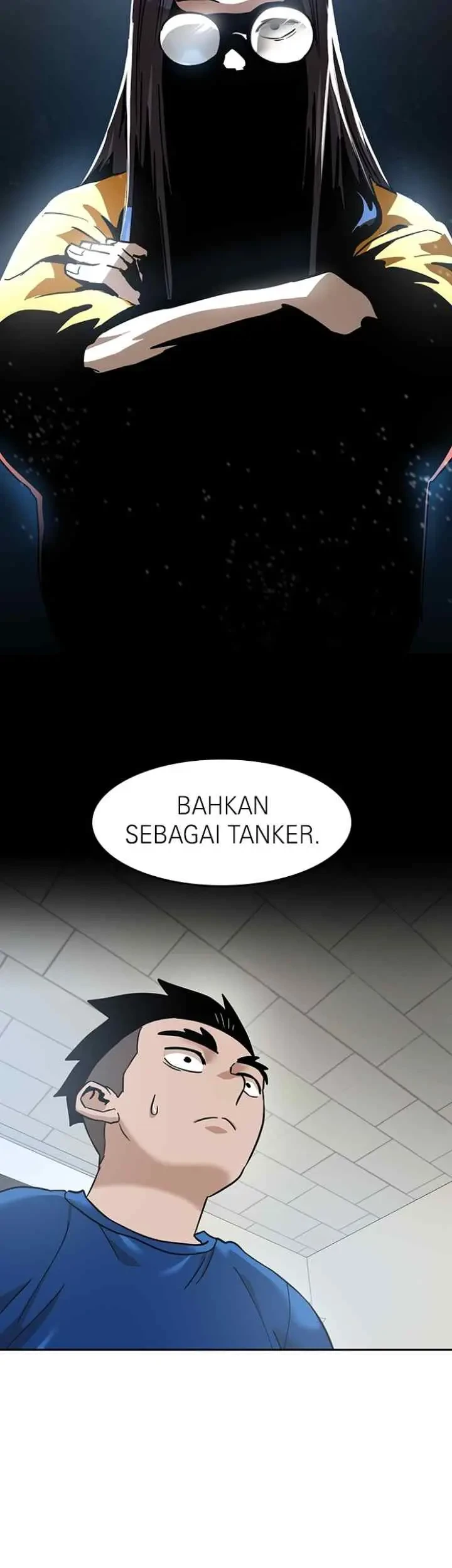 Double Click Chapter 185 Gambar 49