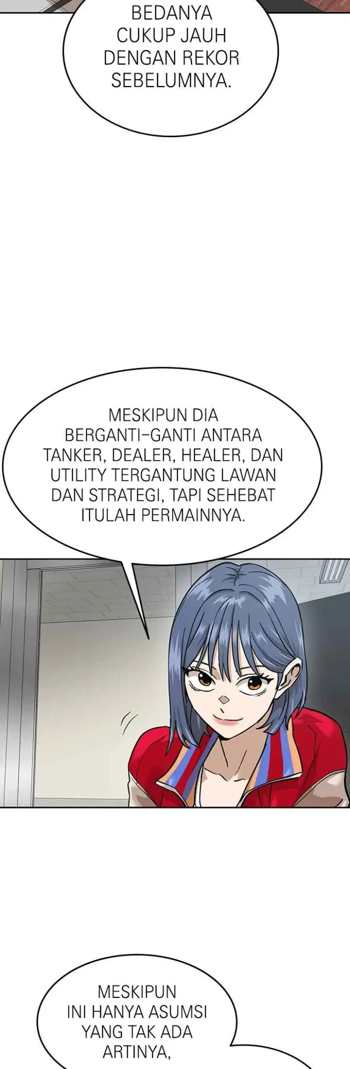 Double Click Chapter 185 Gambar 51
