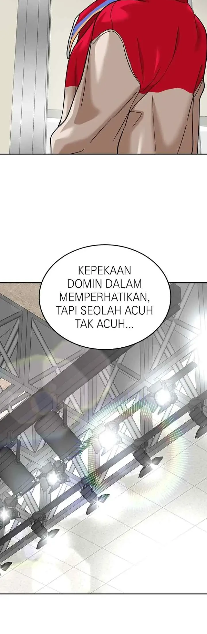 Double Click Chapter 185 Gambar 54