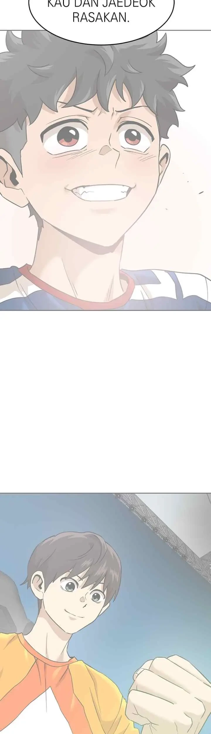 Double Click Chapter 185 Gambar 10