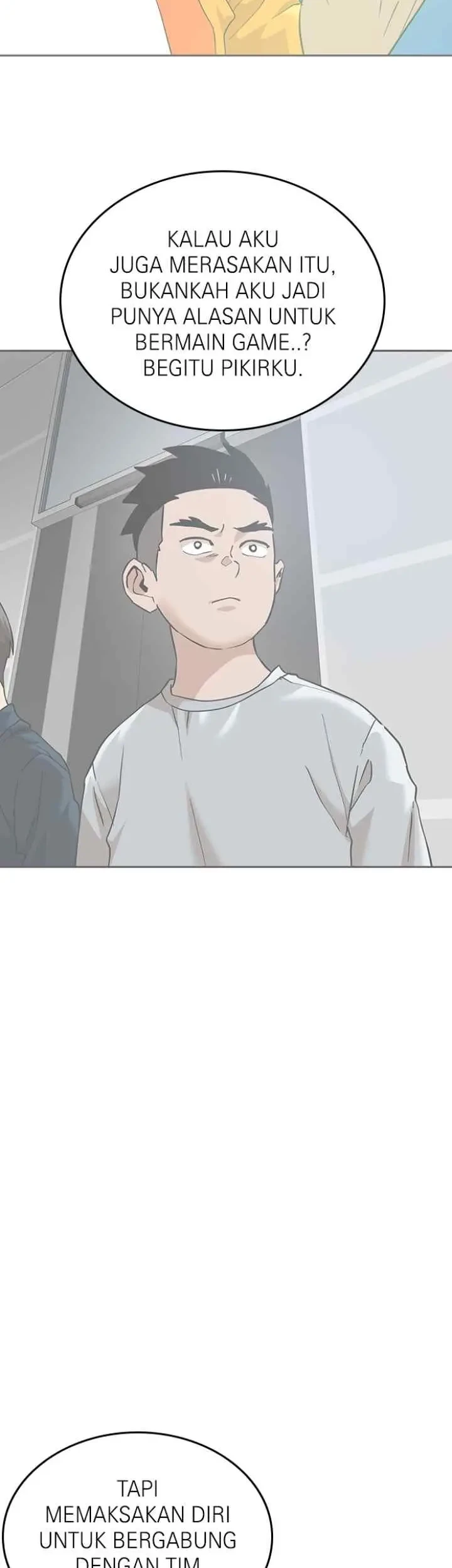 Double Click Chapter 185 Gambar 11