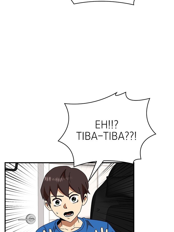 Double Click Chapter 55 Gambar 26
