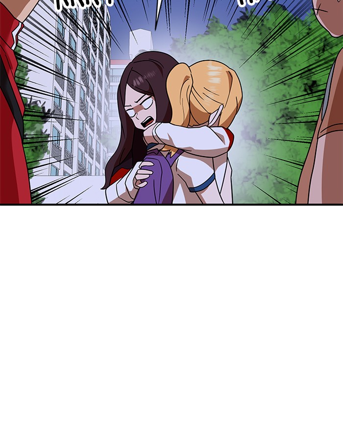 Double Click Chapter 55 Gambar 65