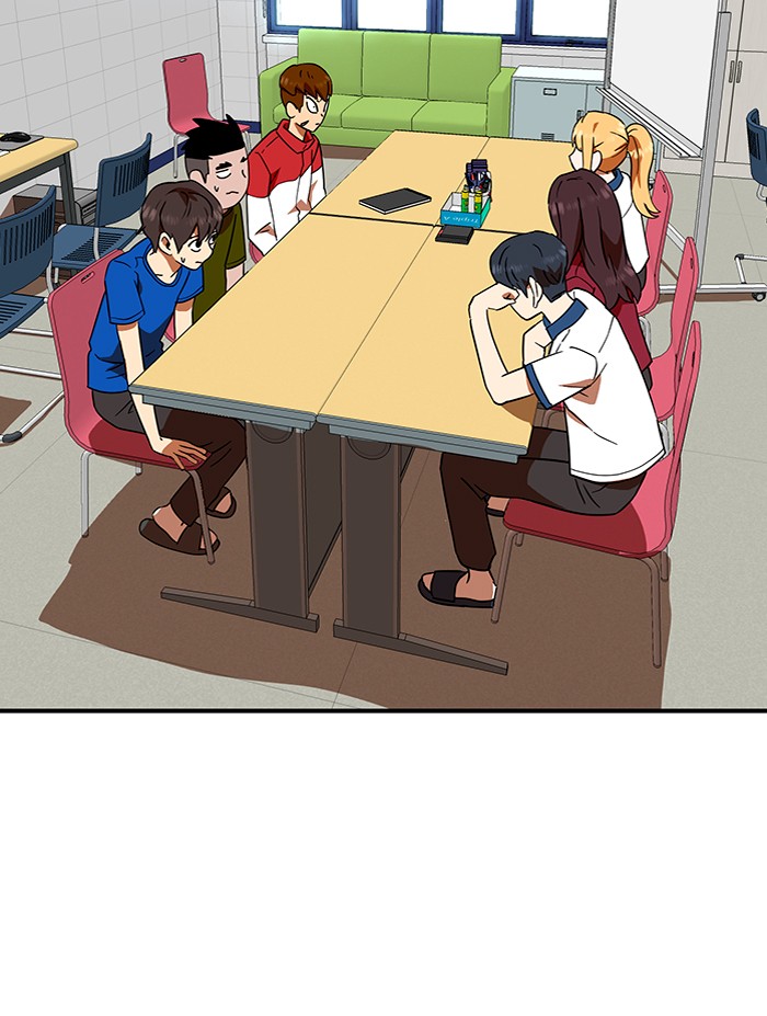 Baca Manhwa Double Click Chapter 58 Gambar 2