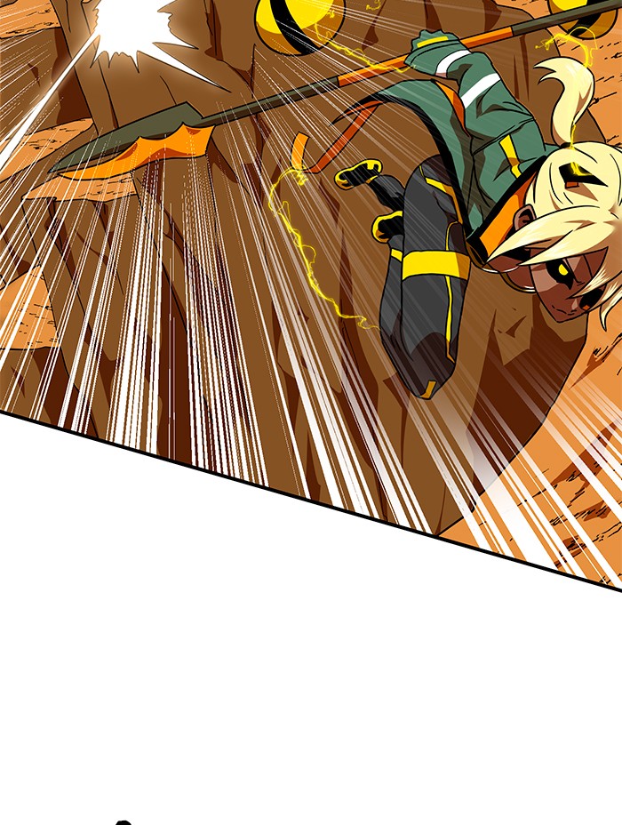 Double Click Chapter 58 Gambar 57