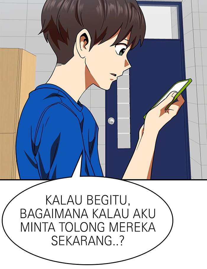 Double Click Chapter 59 Gambar 26
