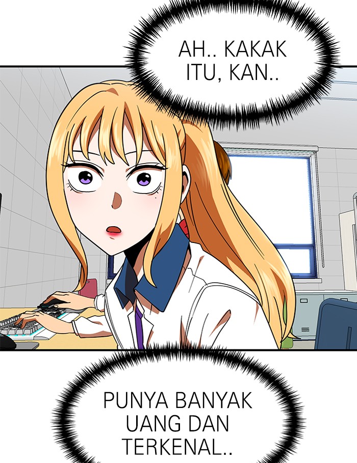 Double Click Chapter 59 Gambar 31