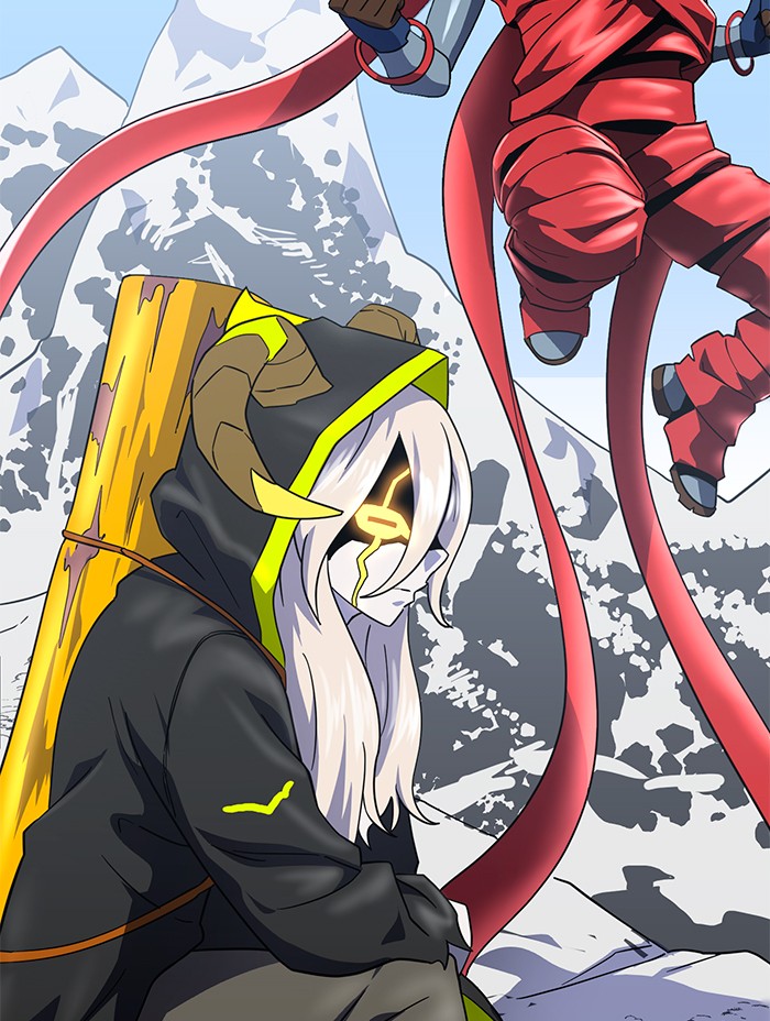 Double Click Chapter 59 Gambar 77