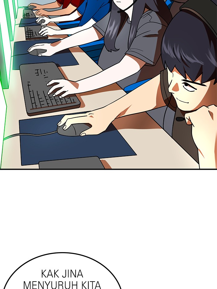 Baca Manhwa Double Click Chapter 60 Gambar 2