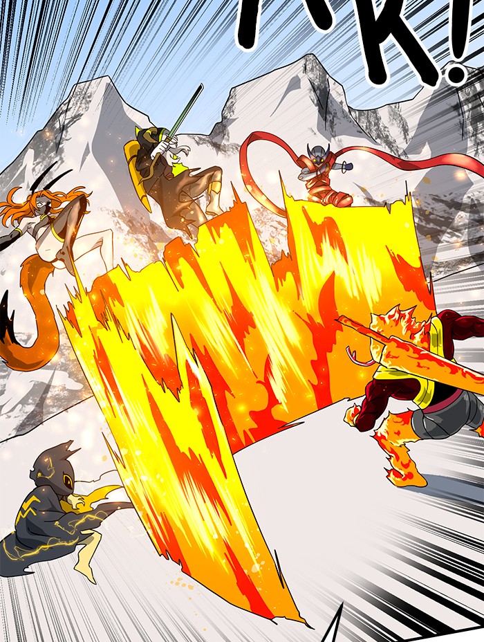 Double Click Chapter 60 Gambar 47