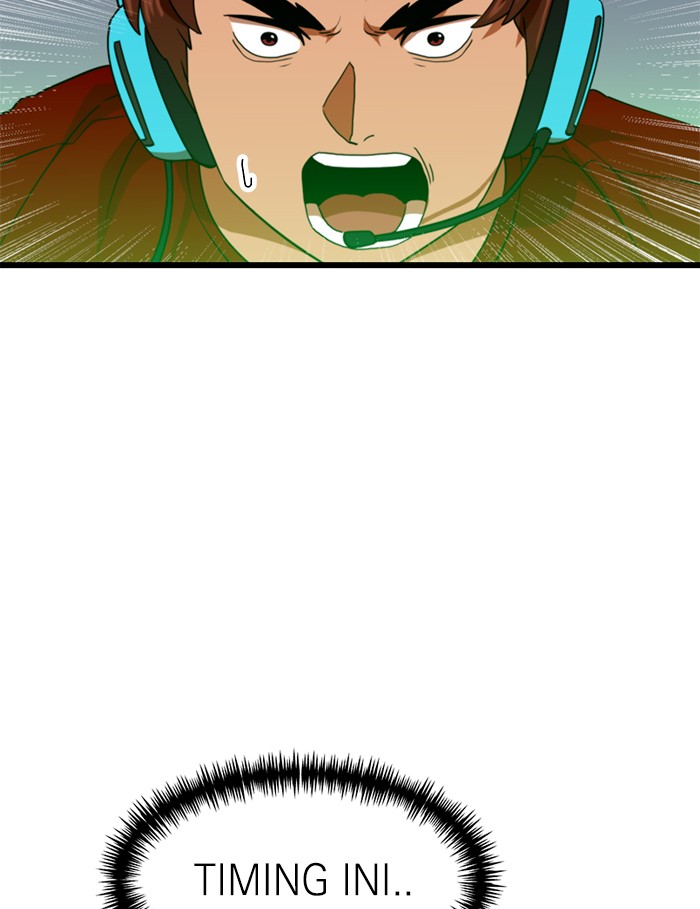 Double Click Chapter 60 Gambar 77