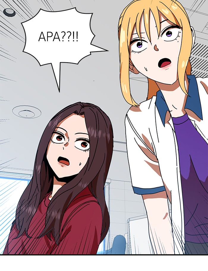 Double Click Chapter 61 Gambar 108