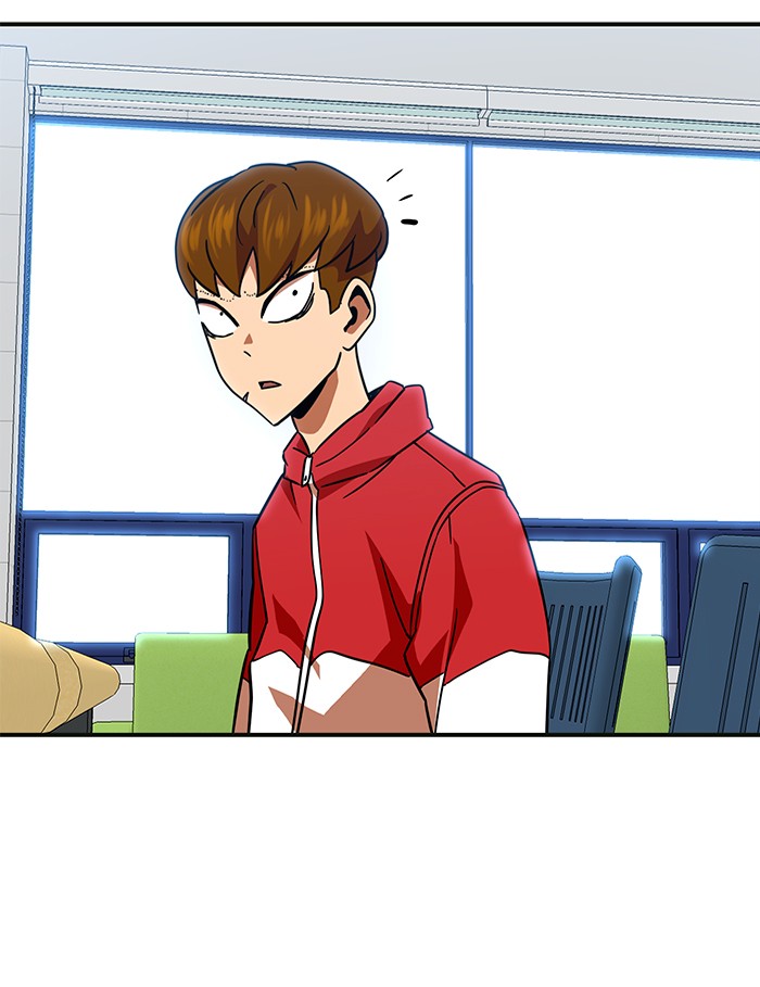 Double Click Chapter 61 Gambar 126