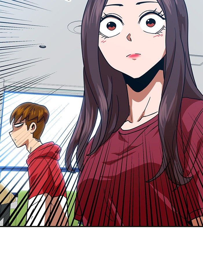Double Click Chapter 61 Gambar 128