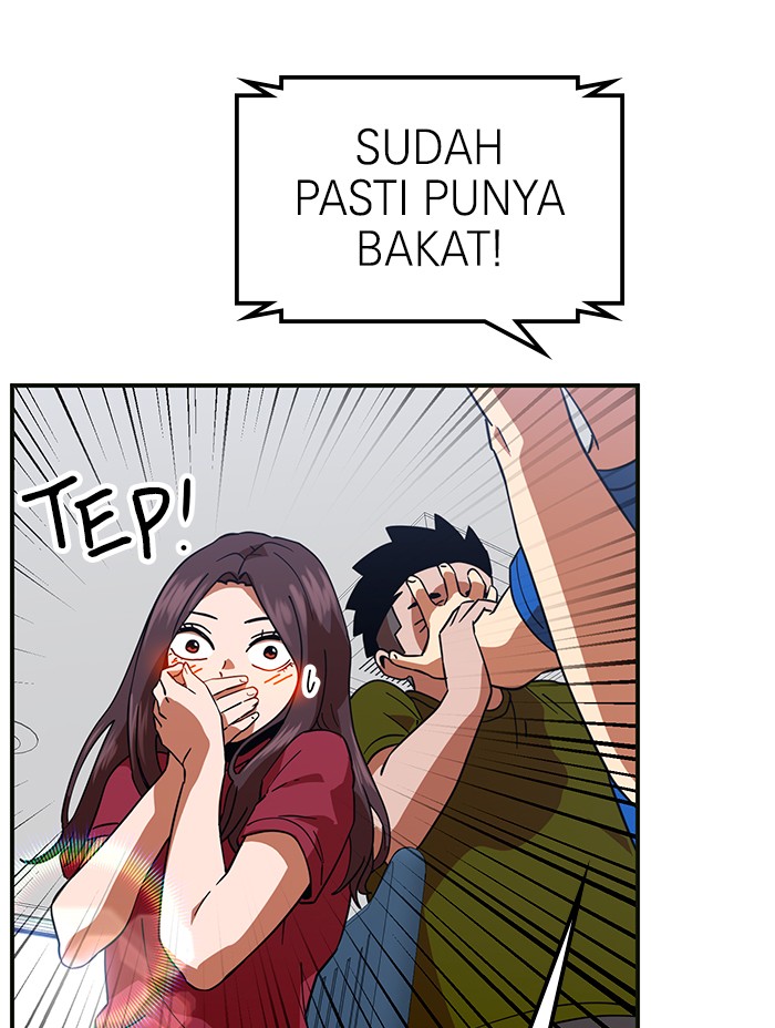 Double Click Chapter 61 Gambar 134