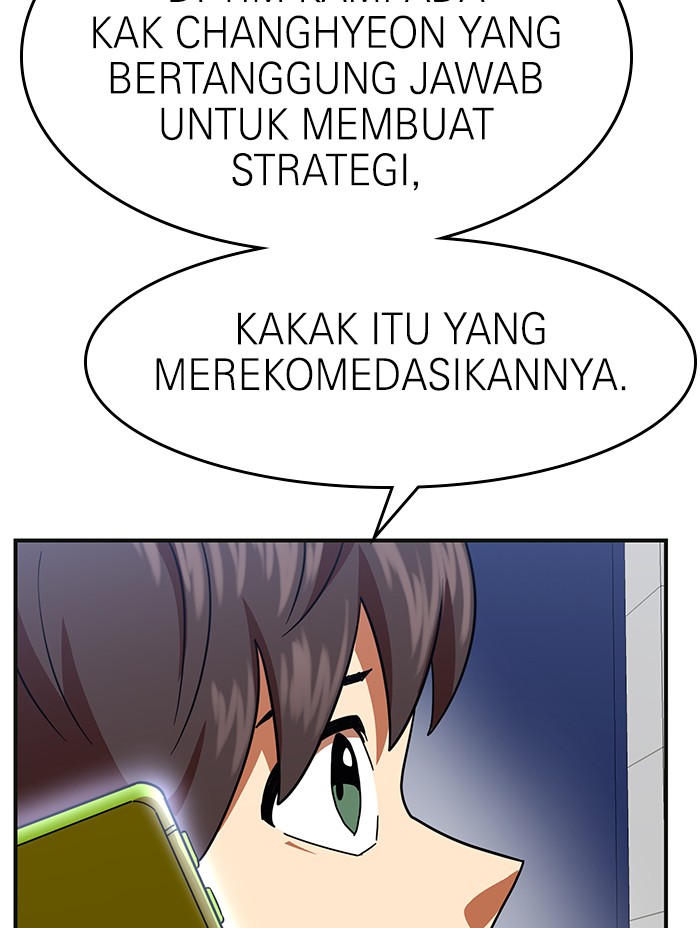 Double Click Chapter 61 Gambar 139