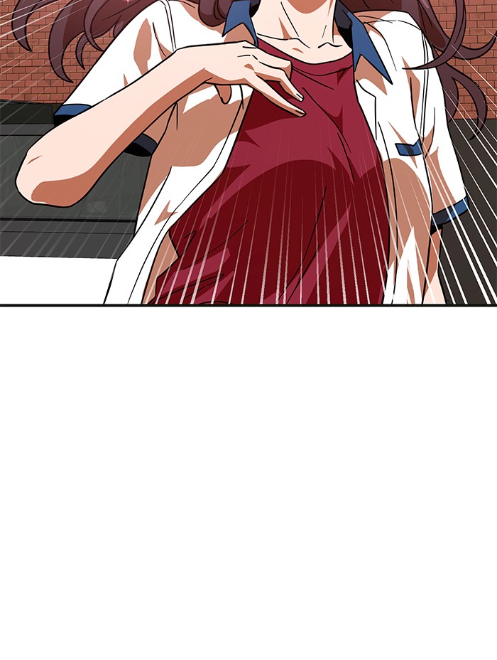 Double Click Chapter 61 Gambar 154