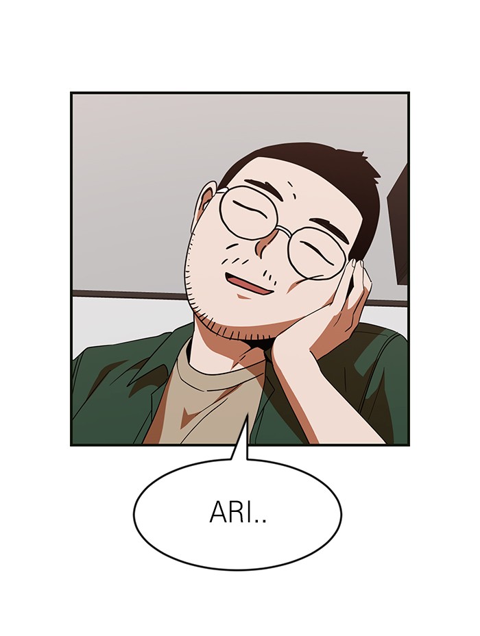 Double Click Chapter 61 Gambar 155