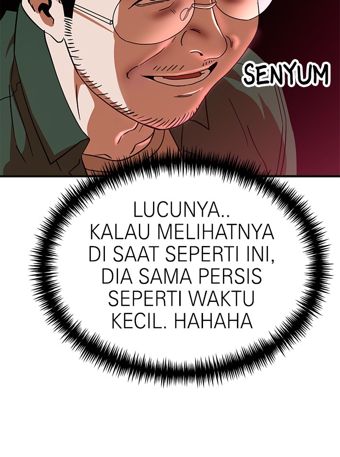 Double Click Chapter 61 Gambar 166