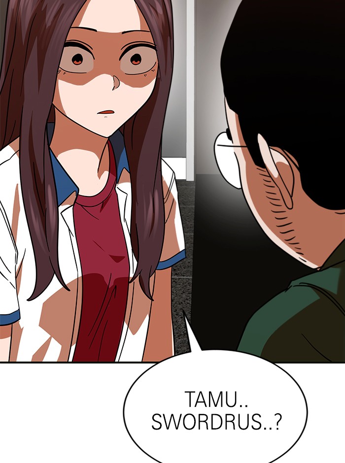 Double Click Chapter 61 Gambar 179