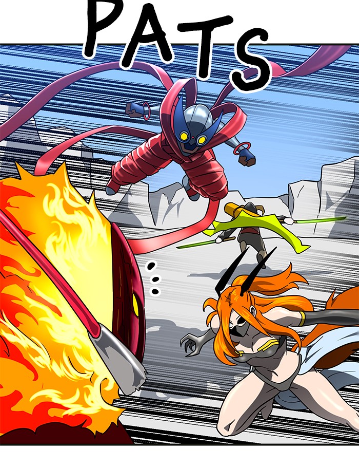 Double Click Chapter 61 Gambar 19