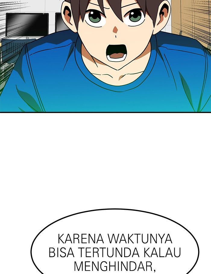 Baca Manhwa Double Click Chapter 61 Gambar 2